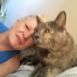 Meet your Posher, Barbara